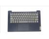 Lenovo 5CB1H43609 COVER Upper Case ASM_NORDIC L82RJ NFP AB