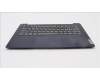 Lenovo 5CB1H43613 COVER Upper Case ASM_SWS L82RJ NFP AB