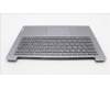 Lenovo 5CB1H56983 COVER Upper Case ASM_NORDIC L82RJNFPAGBL