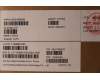 Lenovo 5CB1H66038 COVER FRU T16G1_C_COV_WL_SUB_ASSY_BLACK