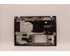 Lenovo 5CB1H66040 COVER FRU T16G1_C_COV_WW_SUB_ASSY_BLACK