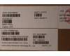 Lenovo 5CB1H66040 COVER FRU T16G1_C_COV_WW_SUB_ASSY_BLACK