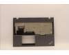 Lenovo 5CB1H66041 COVER FRU T16G1_C_COVER_WW_SUB_ASSY_GRAY