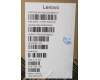 Lenovo 5CB1H68023 COVER LCD Cover H21CYBENT ARGY Wantenna