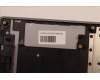 Lenovo 5CB1H68150 COVER Upper Case ASM_BULH21CYFPARGYET