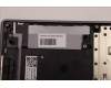 Lenovo 5CB1H68163 COVER Upper Case ASM_ITAH21CYFPARGYET