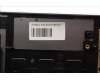 Lenovo 5CB1H68167 COVER Upper Case ASM_NORDICH21CYFPARGYET