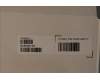 Lenovo 5CB1H68177 COVER Upper Case ASM_UKRH21CYFPARGYET