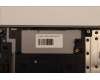 Lenovo 5CB1H68177 COVER Upper Case ASM_UKRH21CYFPARGYET