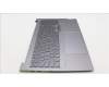 Lenovo 5CB1H68190 COVER Upper Case ASM_GREH21CYNFPARGYET