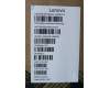 Lenovo 5CB1H68239 COVER Upper Case ASM_ITAH21CYNFPARGYET