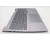 Lenovo 5CB1H68248 COVER Upper Case ASM_SWSH21CYNFPARGYET