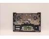 Lenovo 5CB1H68329 COVER Upper Case ASM_GERH21CXFPETARGY