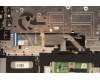 Lenovo 5CB1H68331 COVER Upper Case ASM_HBWH21CXFPETARGY