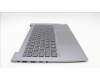 Lenovo 5CB1H68342 COVER Upper Case ASM_SLVH21CXFPETARGY