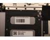 Lenovo 5CB1H68344 COVER Upper Case ASM_SWSH21CXFPETARGY