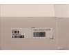 Lenovo 5CB1H68348 COVER Upper Case ASM_UKEH21CXFPETARGY