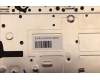 Lenovo 5CB1H68356 COVER Upper Case ASM_ENGH21CXNFPETARGY