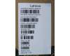 Lenovo 5CB1H68373 COVER Upper Case ASM_RUSH21CXNFPETARGY