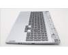Lenovo 5CB1H68407 COVER Upper Case ASM_ITA L82RD CG RGB