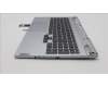 Lenovo 5CB1H68422 COVER Upper Case ASM_BEL L82RD CG WH