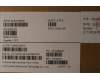 Lenovo 5CB1H68429 COVER Upper Case ASM_UKE L82RD CG WH