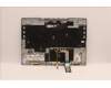 Lenovo 5CB1H68439 COVER Upper Case ASM_ITA L82RD CG WH