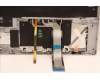Lenovo 5CB1H68448 COVER Upper Case ASM_SWS L82RD CG WH