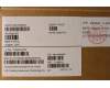 Lenovo 5CB1H68453 COVER Upper Case ASM_ARA L82RD SG RGB