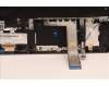 Lenovo 5CB1H68459 COVER Upper Case ASM_EURO ENG L82RDSGRGB