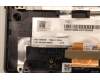 Lenovo 5CB1H68461 COVER Upper Case ASM_UKE L82RD SG RGB