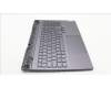 Lenovo 5CB1H68463 COVER Upper Case ASM_FRA L82RD SG RGB