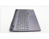 Lenovo 5CB1H68469 COVER Upper Case ASM_HUN L82RD SG RGB