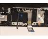 Lenovo 5CB1H68495 COVER Upper Case ASM_FRA L82RD SG WH