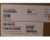 Lenovo 5CB1H68509 COVER Upper Case ASM_RUS L82RD SG WH