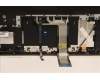 Lenovo 5CB1H68511 COVER Upper Case ASM_SPA L82RD SG WH