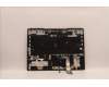 Lenovo 5CB1H68516 COVER Upper Case ASM_UKR L82RD SG WH