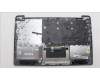 Lenovo 5CB1H68598 COVER Upper Case ASM_NORDIC L82R3 CG_FP