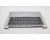 Lenovo 5CB1H68614 COVER Upper Case ASM_TUR L82R3 CG_NFP