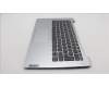Lenovo 5CB1H68614 COVER Upper Case ASM_TUR L82R3 CG_NFP