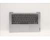 Lenovo 5CB1H68619 COVER Upper Case ASM_KOR L82R3 CG_NFP