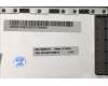 Lenovo 5CB1H68619 COVER Upper Case ASM_KOR L82R3 CG_NFP
