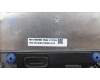 Lenovo 5CB1H70305 COVER Upper Case ASM_EURO ENGL82R3CG_NFP