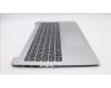 Lenovo 5CB1H70409 COVER Upper Case ASM_TUR L82R4 FPCG