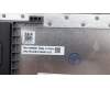 Lenovo 5CB1H70409 COVER Upper Case ASM_TUR L82R4 FPCG