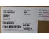 Lenovo 5CB1H70418 COVER Upper Case ASM_GER L82R4 FPCG