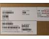 Lenovo 5CB1H70419 COVER Upper Case ASM_ARA L82R4 FPCG