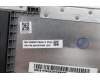 Lenovo 5CB1H70424 COVER Upper Case ASM_NORDIC L82R4 FPCG