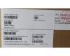 Lenovo 5CB1H70430 COVER Upper Case ASM_CZE/SLK L82R4 FPCG