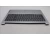 Lenovo 5CB1H70740 COVER Upper Case ASM_FRA/ARA L82R4 NFPCG